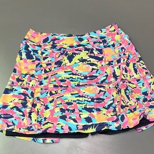 Dona Jo Skort-2(12-14)